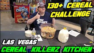 That RingScoops Guy Attempts the Cereal Killerz Challenge