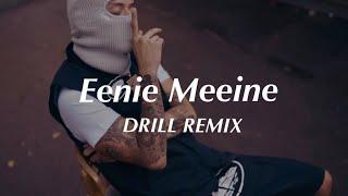 Eenie Meeine - Justin Bieber & Sean Kingston (Official DRILL Remix)