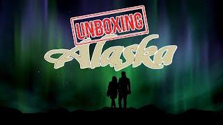 UNBOXING ALASKA: What It's Like Living in ALASKA