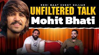 Rowdy Bhai Kyu Darte the Raat ko?|| Rowdy Bhai Ka Accident kese hua| Ft Mohit Bhati ||