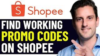 HOW TO GET BEST SHOPEE VOUCHER PROMO CODES IN 2024 (FULL GUIDE)