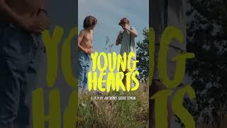 Young Hearts  - one week to the world premiere