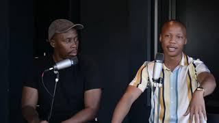 Talking Cancel Culture with Muzi Mthabela   You Don’t Say S2 EP6