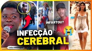 10 MEMES FAMOSOS que MORRERAM e VOCÊ NÃO SABIA !! 