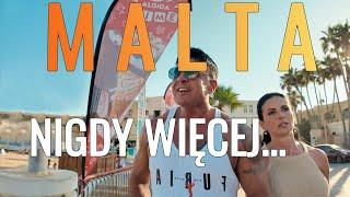 MALTA - NIGDY WIĘCEJ -  InterContinental ***** MIRAGE & YOKO #vlog 10