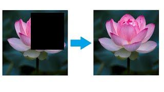 How to train image inpainting networks