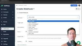 Automating email and SMS routing with webhooks, block rules, forwarding patterns and auto replies