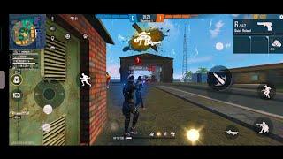 Free fire Telugu gaming | play to  to luck subscribers |  with MCA Gaming.....