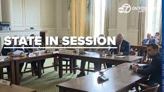 Arkansas special session tackles major tax cuts and budget amendments