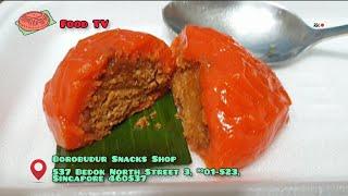 Borobudur Snacks Shop at 537 Bedok North