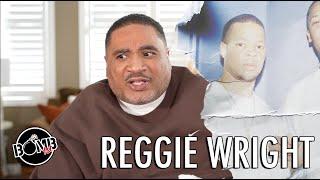 Reggie Wright: Suge's Sam Sneed Story Is Not True! Don't Watch If You Don't Want The Truth!