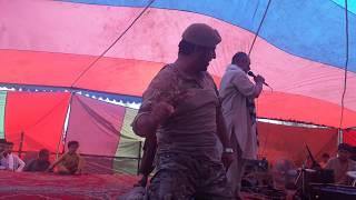 mirwais khan show in ningarhar afghanistan 2