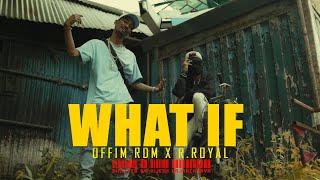 WHAT IF ?  @OffimRDM x @R.royal_official  Dir by : @bijeshbajracharya3384​