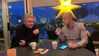 Zoran Vitanov i Strasho Todorov - vazhna poraka od Geteborg