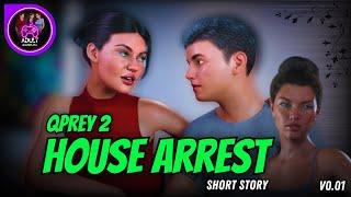 QPrey 2  - House Arrest | Latest version 0.01