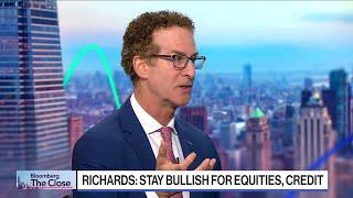 Marathon's Richards on Markets, Fed Policy and CRE