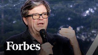 Should You Be Afraid Of AI?: Yann LeCun And AI Experts On How We Should Control AI