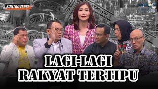 [FULL] LAGI-LAGI RAKYAT TERTIPU | KONTROVERSI