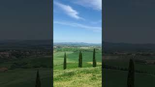 Escape To A Very Romantic Getaway. A Beautiful Piece Of Paradise #tuscany #shortsvideo