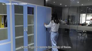 Locker Cabinet | Steel Cabinet | File Cabinet | Office Locker Cabinet