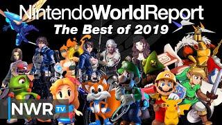 Nintendo World Report's Best of 2019 - Game Awards