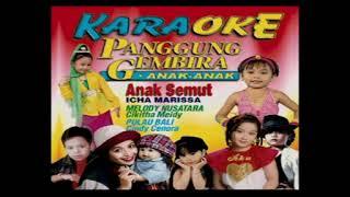 LAGU ANAK-ANAK 90AN "Anak Semut by Icha Marissa"