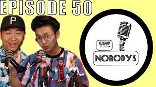 Girl stuck on TOWER! Best Catfish EVER! Hollow Earth Theory! Just The Nobodys Podcast EPISODE #50