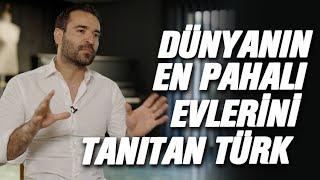 Dünyanın En Zenginleri Peşinde | @EnesYilmazer  Kimdir?