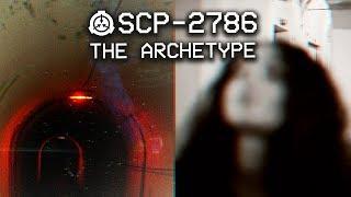 SCP-2786 - The Archetype : Object Class - Keter : Metanarrative SCP