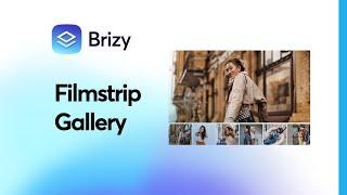 The Filmstrip Gallery - make your gallery go PRO with this feature!