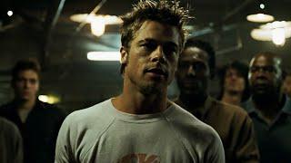 The Middle Children of History | Fight Club [1080p]