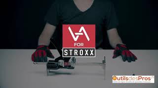 Nouveauté : VIKING ARM STROXX