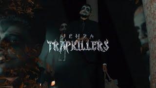 Jehza- The New G4 (Video Oficial) Chapter 1 TrapKillers 