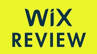 Wix Review — Key Features, Pros and Cons