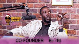 “I Was Bewitched & Lost My Mind” CO-FOUNDER Talks His Upbringing & His Fascinating Life | EP 16