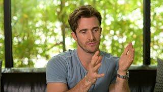 Stop Ignoring His Red Flags and Get the Respect You Deserve (Matthew Hussey, Get The Guy)