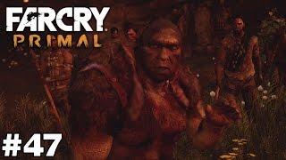 Eye For an Eye and Saving Dah from the Wenja - Far Cry Primal [ep47]