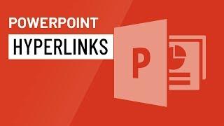 PowerPoint: Hyperlinks