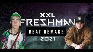 XXL Freshman Cypher [INSTRUMENTAL]  2021 Nick Mira & John Luther/ DDG, Lakeyah, Morray and Coi Leray