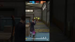 Magic headshot of Ump #freefire