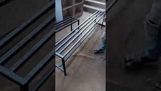 How to Making Bench SK Fabrication #youtubeshorts #shortvideo #shorts