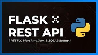 Python REST API in 15 minutes