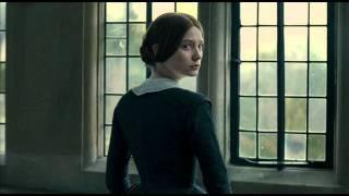 "Jane Eyre". Official UK trailer. in UK cinemas 9th September 2011.