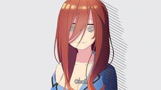 The Quintessential Quintuplets Season 2 Funny Moments | 五等分の花嫁二 期