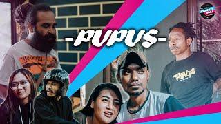 KUNYIT MAI // "PUPUS"