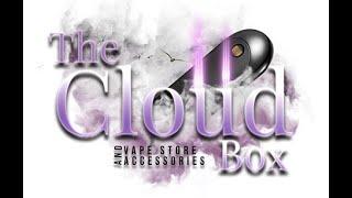 The Cloud Box Opening Trailer