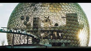 The World of Buckminster Fuller (1974)