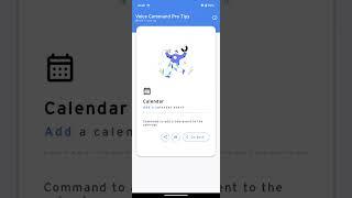 Voice Command Pro Tips -  Hey Google Assistant Guide #shorts