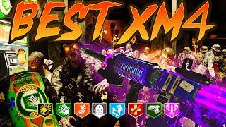 BEST XM4 Zombies Class Black Ops Cold War - YEAR 2