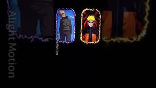 JEDAG JEDUG||MINATO X NARUTO X BORUTO||MENGERIKANNN